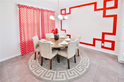 Touwnhouse à vendre à Kissimmee, Floride: 3 chambres, 182.27 m2 № 2236809 - photo 14