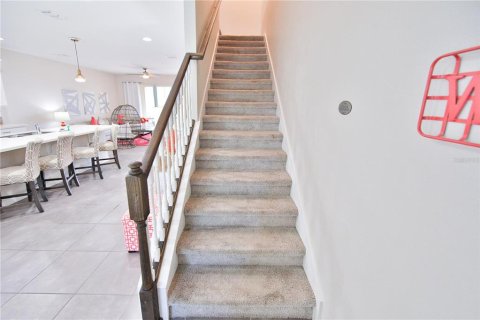 Touwnhouse à vendre à Kissimmee, Floride: 3 chambres, 182.27 m2 № 2236809 - photo 28