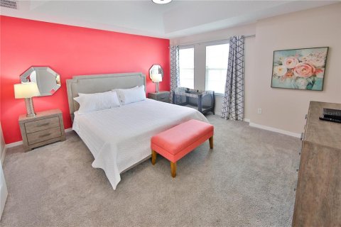 Touwnhouse à vendre à Kissimmee, Floride: 3 chambres, 182.27 m2 № 2236809 - photo 21