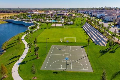 Touwnhouse à vendre à Kissimmee, Floride: 3 chambres, 182.27 m2 № 2236809 - photo 30