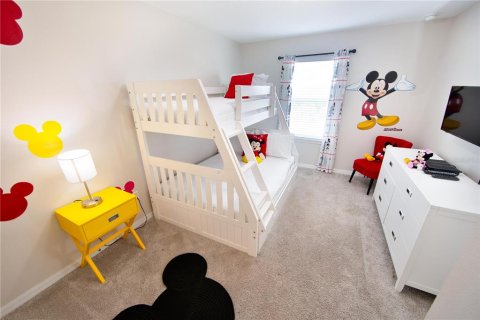 Touwnhouse à vendre à Kissimmee, Floride: 3 chambres, 182.27 m2 № 2236809 - photo 5