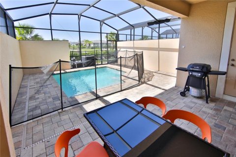 Touwnhouse à vendre à Kissimmee, Floride: 3 chambres, 182.27 m2 № 2236809 - photo 10