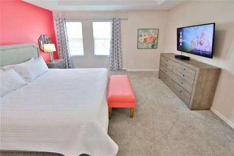 Touwnhouse à vendre à Kissimmee, Floride: 3 chambres, 182.27 m2 № 2236809 - photo 24