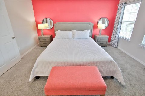 Touwnhouse à vendre à Kissimmee, Floride: 3 chambres, 182.27 m2 № 2236809 - photo 26