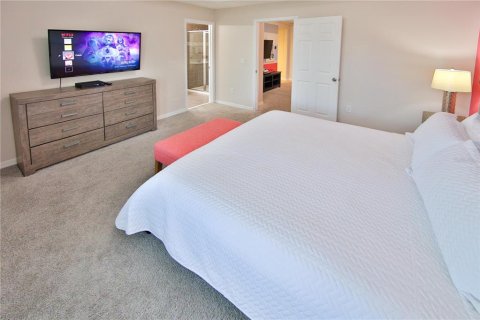 Touwnhouse à vendre à Kissimmee, Floride: 3 chambres, 182.27 m2 № 2236809 - photo 25