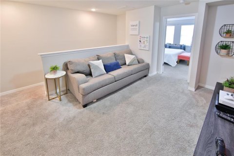 Touwnhouse à vendre à Kissimmee, Floride: 3 chambres, 182.27 m2 № 2236809 - photo 19