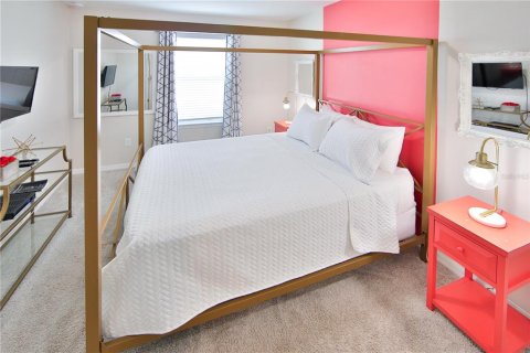 Touwnhouse à vendre à Kissimmee, Floride: 3 chambres, 182.27 m2 № 2236809 - photo 17