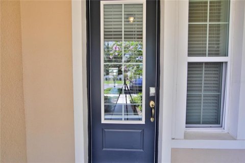 Touwnhouse à vendre à Kissimmee, Floride: 3 chambres, 182.27 m2 № 2236809 - photo 16