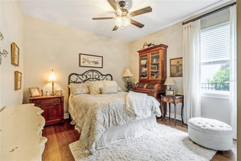 House in DeLand, Florida 4 bedrooms, 286.6 sq.m. № 1908319 - photo 21