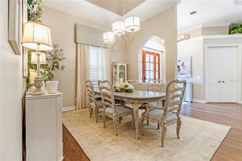 House in DeLand, Florida 4 bedrooms, 286.6 sq.m. № 1908319 - photo 9