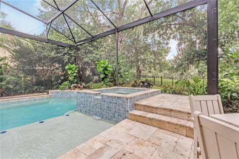 House in DeLand, Florida 4 bedrooms, 286.6 sq.m. № 1908319 - photo 30