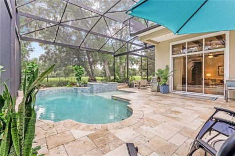 House in DeLand, Florida 4 bedrooms, 286.6 sq.m. № 1908319 - photo 29