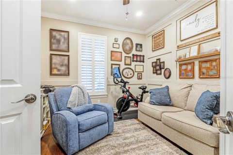 House in DeLand, Florida 4 bedrooms, 286.6 sq.m. № 1908319 - photo 8
