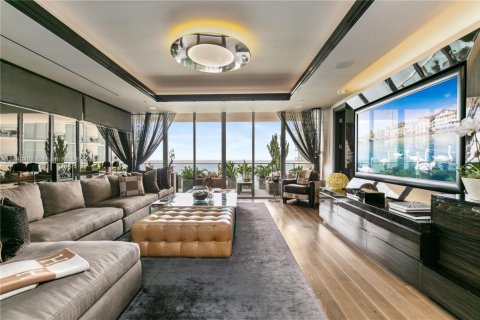 Condo in Bal Harbour, Florida, 3 bedrooms  № 1752495 - photo 3