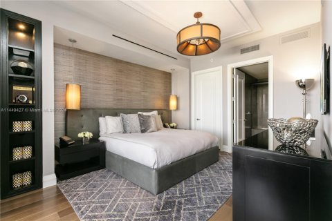 Condo in Bal Harbour, Florida, 3 bedrooms  № 1752495 - photo 21