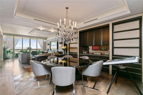 Condo in Bal Harbour, Florida, 3 bedrooms  № 1752495 - photo 4