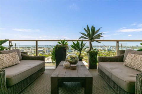 Condo in Bal Harbour, Florida, 3 bedrooms  № 1752495 - photo 30