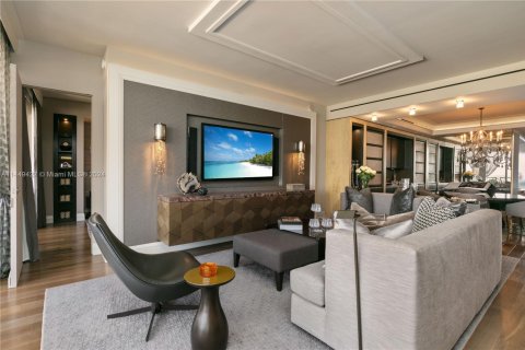 Condo in Bal Harbour, Florida, 3 bedrooms  № 1752495 - photo 14