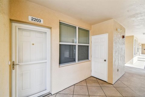 Copropriété à vendre à Largo, Floride: 3 chambres, 146.41 m2 № 1900992 - photo 2