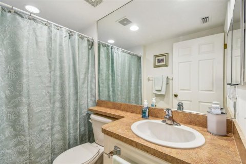 Copropriété à vendre à Largo, Floride: 3 chambres, 146.41 m2 № 1900992 - photo 22