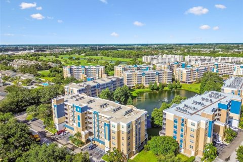 Copropriété à vendre à Largo, Floride: 3 chambres, 146.41 m2 № 1900992 - photo 5