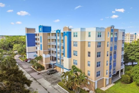 Copropriété à vendre à Largo, Floride: 3 chambres, 146.41 m2 № 1900992 - photo 4