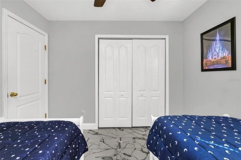 House in Davenport, Florida 4 bedrooms, 154.68 sq.m. № 1910069 - photo 4