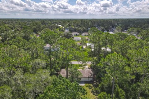 Купить виллу или дом в Деланд, Флорида 5 комнат, 90.58м2, № 1851762 - фото 30