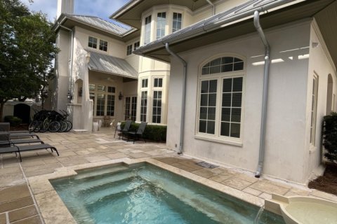 House in Rosemary Beach, Florida 6 bedrooms, 323.39 sq.m. № 562087 - photo 1