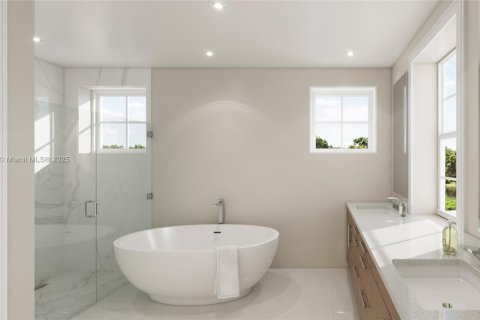 Townhouse in Coral Gables, Florida 4 bedrooms, 431.72 sq.m. № 1726652 - photo 7