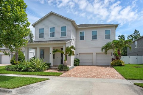 Casa en alquiler en Winter Garden, Florida, 4 dormitorios, 288 m2 № 1916484 - foto 1