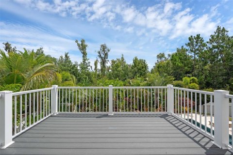 Casa en alquiler en Winter Garden, Florida, 4 dormitorios, 288 m2 № 1916484 - foto 30