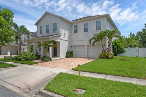 Casa en alquiler en Winter Garden, Florida, 4 dormitorios, 288 m2 № 1916484 - foto 2