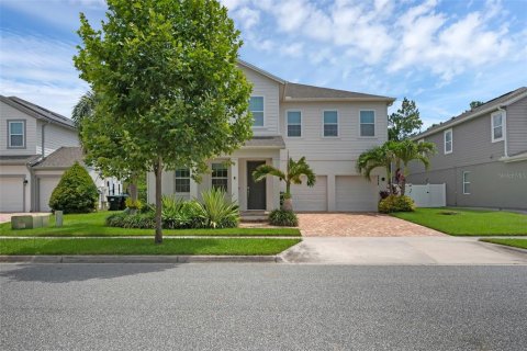 Casa en alquiler en Winter Garden, Florida, 4 dormitorios, 288 m2 № 1916484 - foto 3