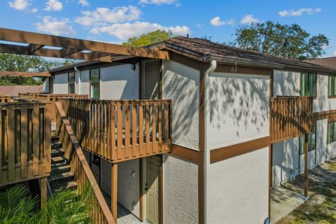 Condo in Orlando, Florida, 2 bedrooms  № 2097777