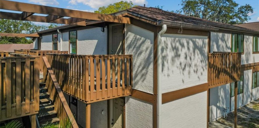 Condo in Orlando, Florida, 2 bedrooms  № 2097777