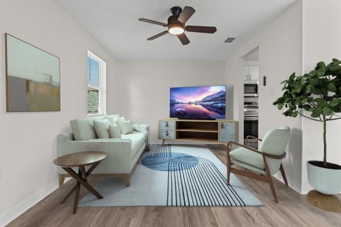 Condo in Orlando, Florida, 2 bedrooms  № 2097777 - photo 24