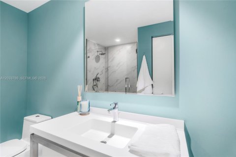 Copropriété à louer à Sunrise, Floride: 3 chambres, 151.34 m2 № 2243033 - photo 22