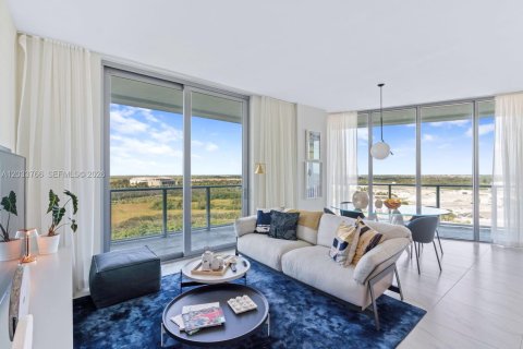 Condo à Sunrise, Floride, 3 chambres  № 2243033