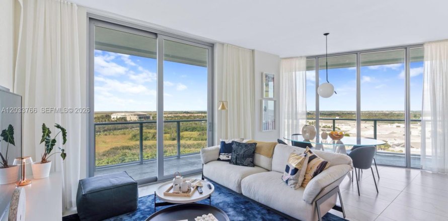 Condo à Sunrise, Floride, 3 chambres № 2243033