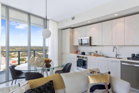 Copropriété à louer à Sunrise, Floride: 3 chambres, 151.34 m2 № 2243033 - photo 4