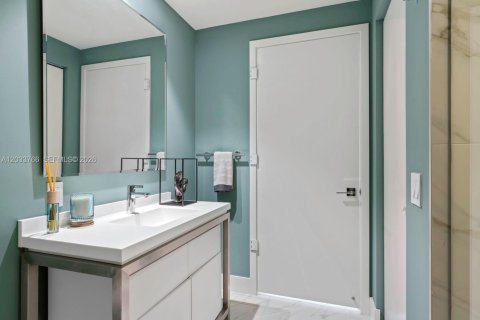 Copropriété à louer à Sunrise, Floride: 3 chambres, 151.34 m2 № 2243033 - photo 20