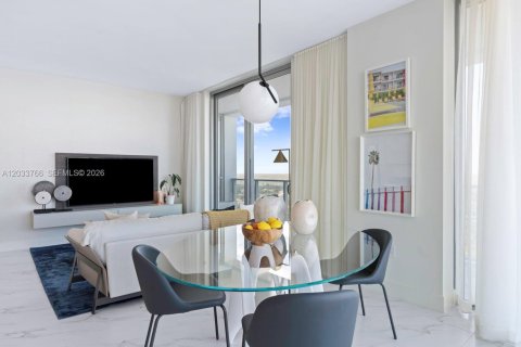 Copropriété à louer à Sunrise, Floride: 3 chambres, 151.34 m2 № 2243033 - photo 5