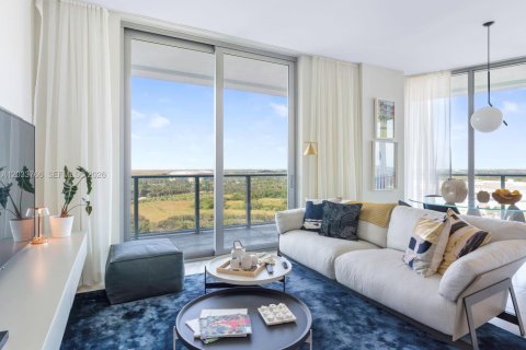 Copropriété à louer à Sunrise, Floride: 3 chambres, 151.34 m2 № 2243033 - photo 6