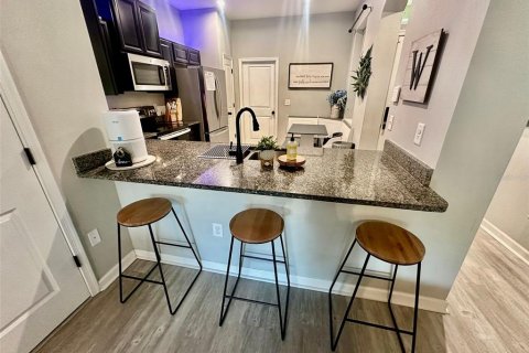 Adosado en venta en Holiday, Florida, 3 dormitorios, 134.15 m2 № 1904295 - foto 11