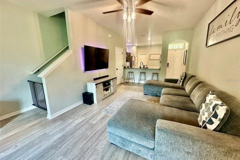 Adosado en venta en Holiday, Florida, 3 dormitorios, 134.15 m2 № 1904295 - foto 16