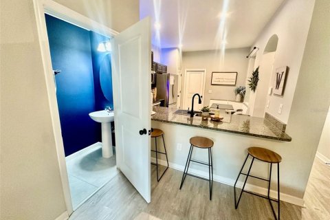 Adosado en venta en Holiday, Florida, 3 dormitorios, 134.15 m2 № 1904295 - foto 12