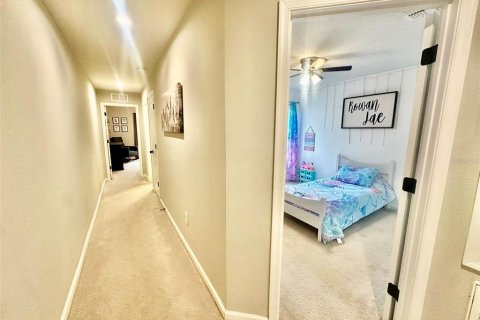 Adosado en venta en Holiday, Florida, 3 dormitorios, 134.15 m2 № 1904295 - foto 20