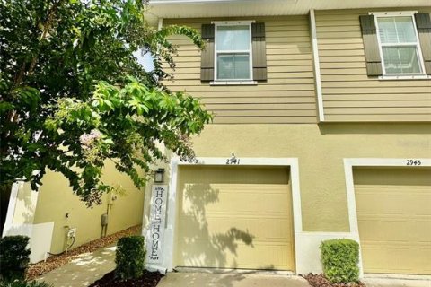 Adosado en venta en Holiday, Florida, 3 dormitorios, 134.15 m2 № 1904295 - foto 1