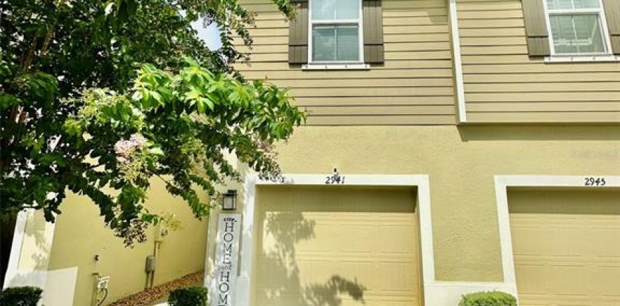 Adosado en Holiday, Florida 3 dormitorios, 134.15 m2 № 1904295
